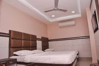 Hotel TVK Regency, Tirunelveli 4